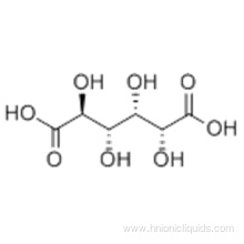 D-Glucaric acid CAS 87-73-0